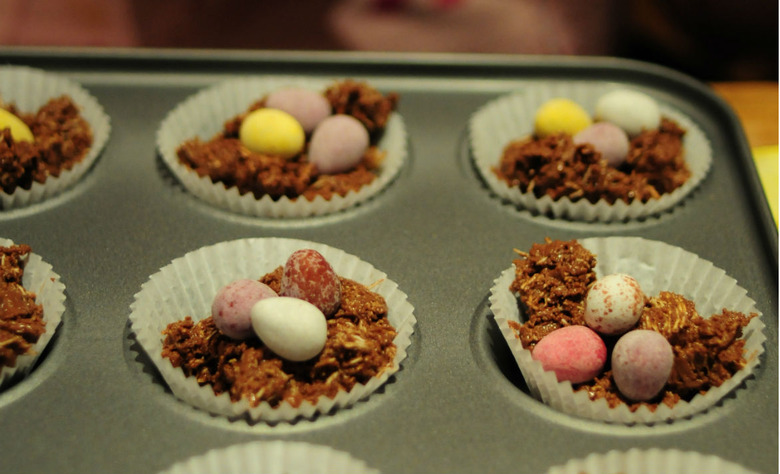 Easter Nests